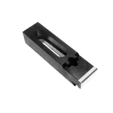 Te-Co Std Grip Edge Clamp, 5/8"X2" 33717